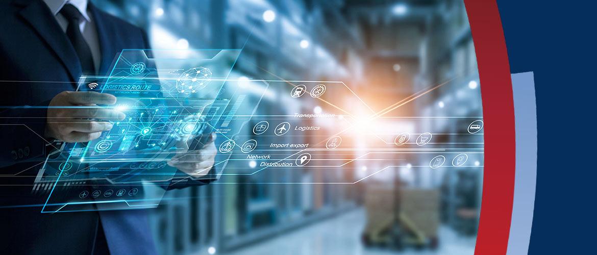 Emerging‌ Trends in‌ Logistics Technology