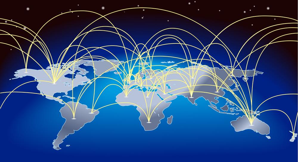 Navigating uncertainties in international ⁢trade