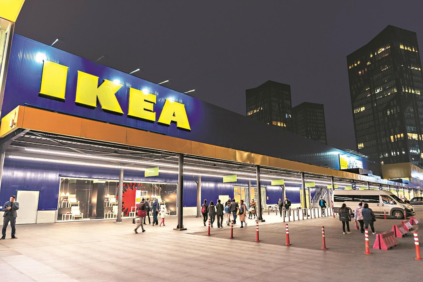Innovative⁢ Strategies: How Ikea ‌Navigates Supply ‍Chain Disruptions