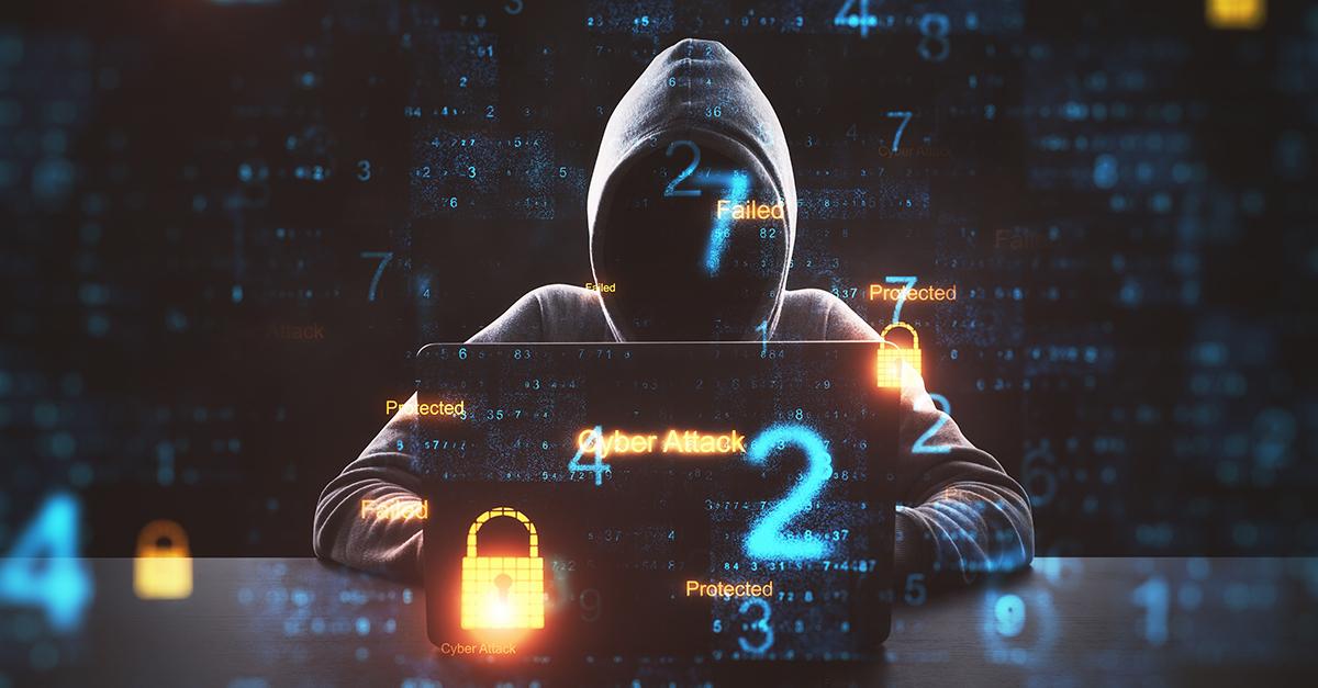 Key Factors Driving the Increase ‌in Cyber Attacks