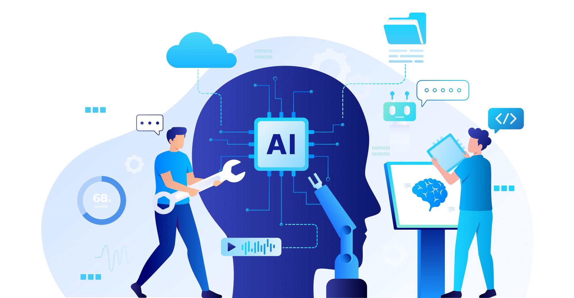 Heading 1: Revolutionizing Inventory Management with⁣ AI ‍Integration