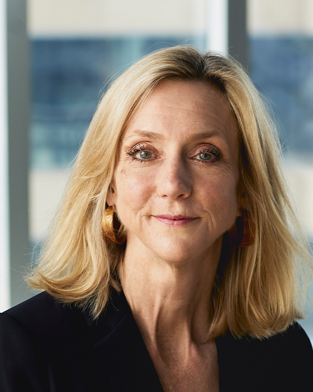 Josephine Coombe talks about her career journey; how marketing has changed; work/life balance; & why it’s never been a more exciting time to be in supply chain.