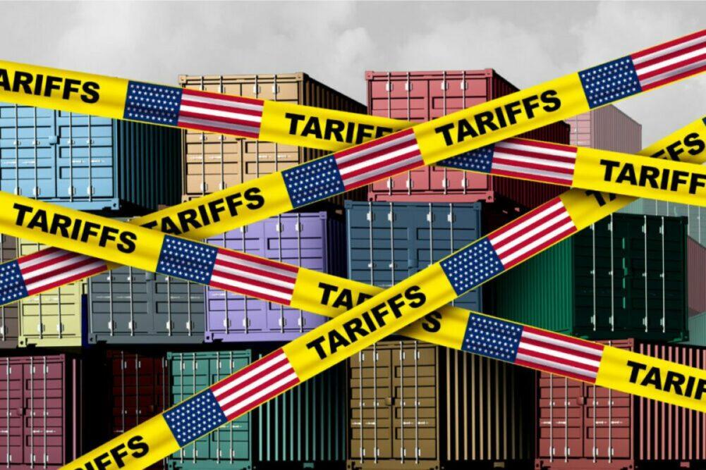 Heading 1:⁣ Impact of Tariffs on⁤ Clorox's Sourcing Strategy