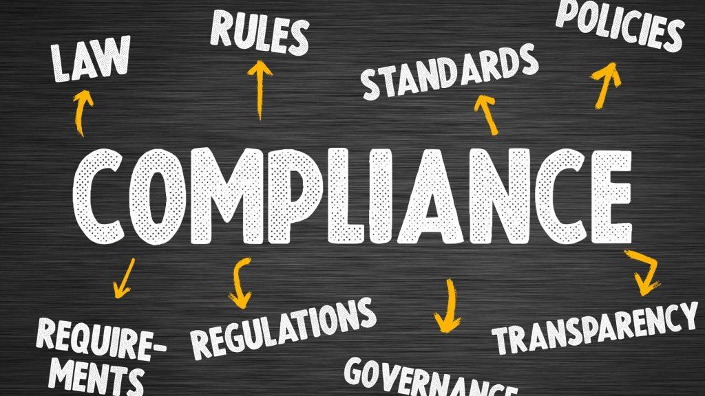 Heading 2: Ensuring Compliance with Global Trade Standards at TecPlata