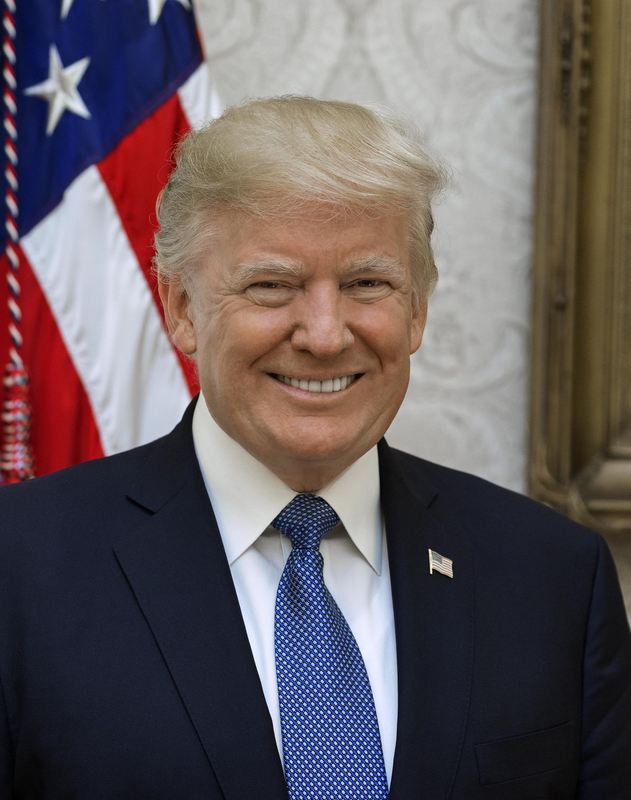 Trump orders reciprocal tariffs on all countries