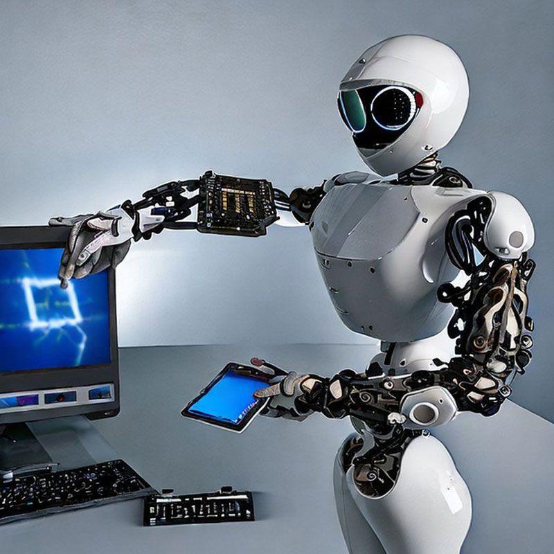 Can AI Fix Global Supply Chains? Former OpenAI Executive Reveals Future Roadmap – StockTitan