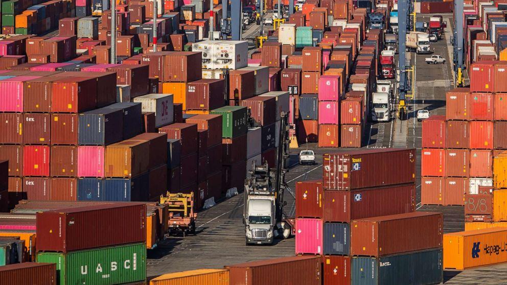 Supply Chain & Logistics News January 20th – January 23rd – Logistics Viewpoints