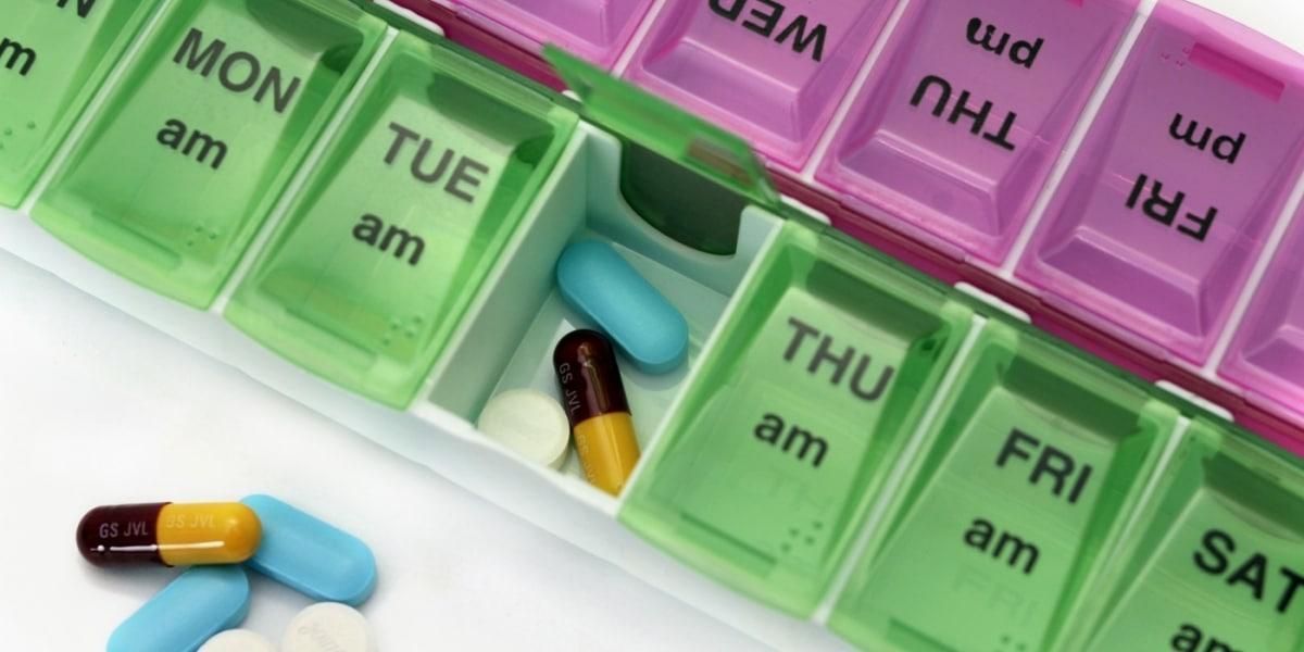Medication Management and Supply Chain Still Underwater: Challenges and Future Trends in Health Care – Pharmacy Times
