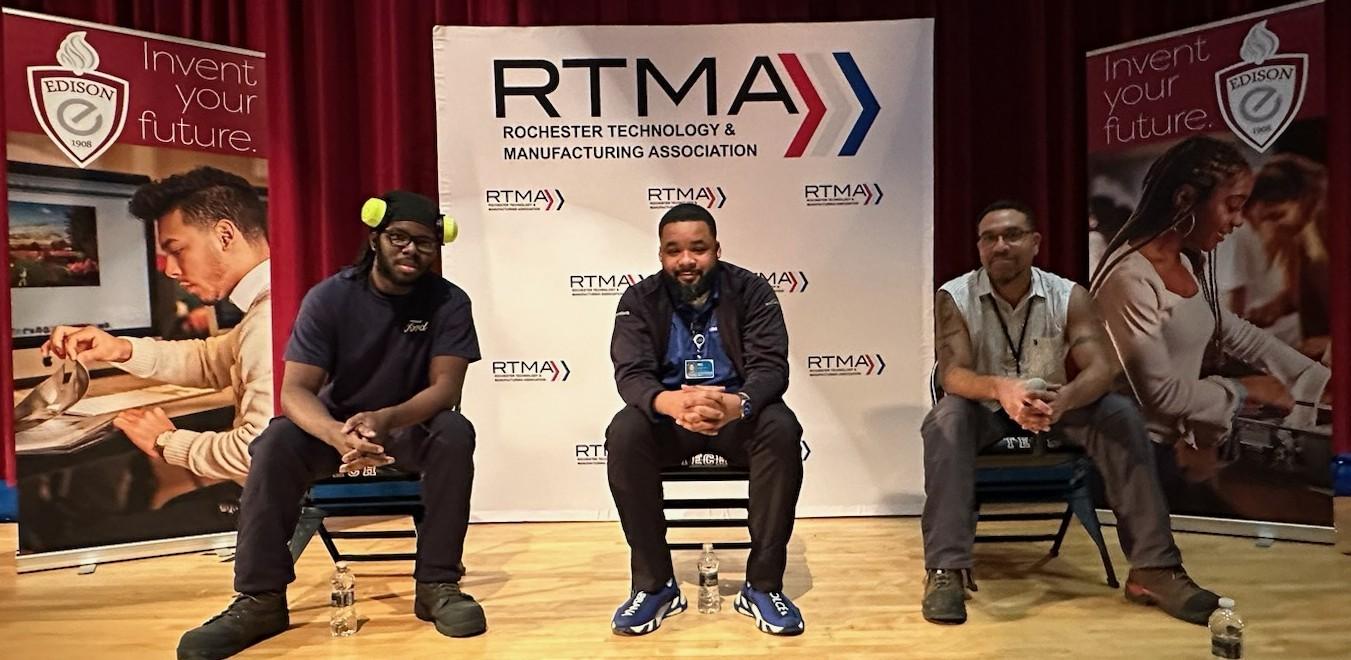 RTMA hosts free summit on manufacturing, supply chain development – Rochester Business Journal
