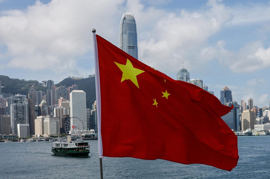Tariffs unlikely to change China’s key role in U.S. auto supply chain. Here’s why – The Detroit News