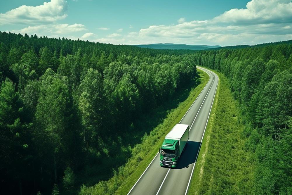 Expert Insights ‍on Enduring Practices in Logistics