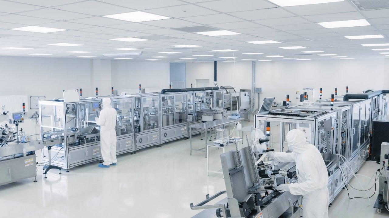 Heading 1: Implications​ of the Executive Order‍ on the ‌biopharmaceutical Industry