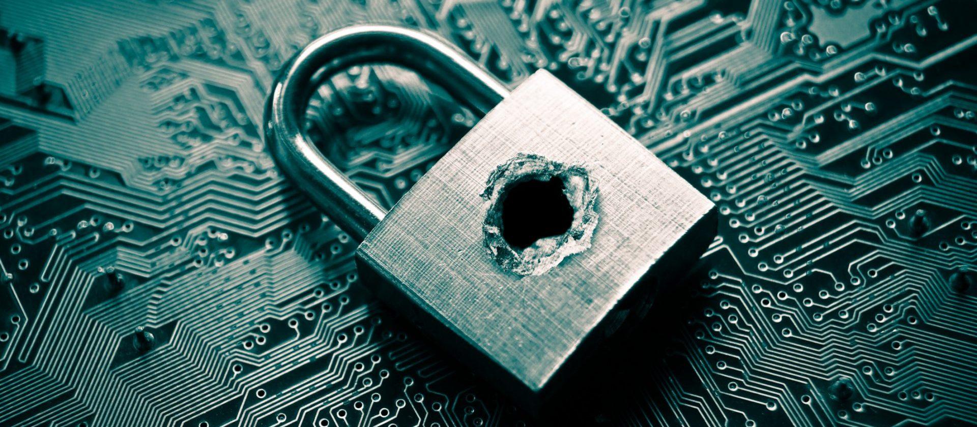 Potential⁣ impacts of breaches on network security