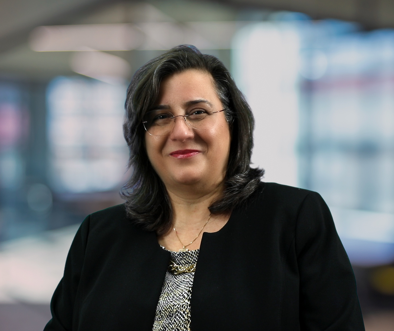 Annie Torikian talks about her career journey; her passion for innovation; balancing professional and social responsibility; and being named a trailblazer.