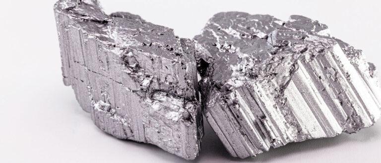 The Importance ⁢of ​Rare earth Minerals in Modern Technologies