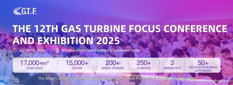 Heading‍ 1: Advancing Global Supply ​chain Resilience Through GTF2025 Initiative