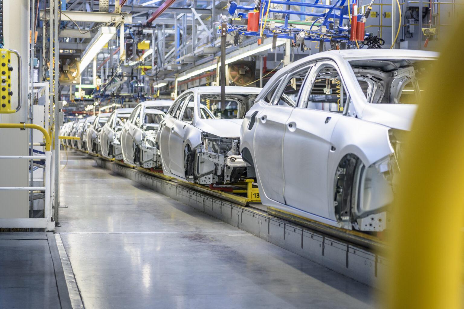 Impact of US Auto Tariffs on Global Supply Chains