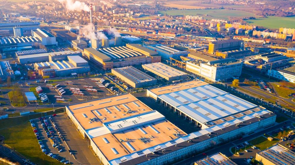 challenges and Opportunities⁢ for ⁤European Manufacturers