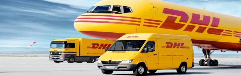 Challenges and Opportunities for DHL's Health Logistics Campus