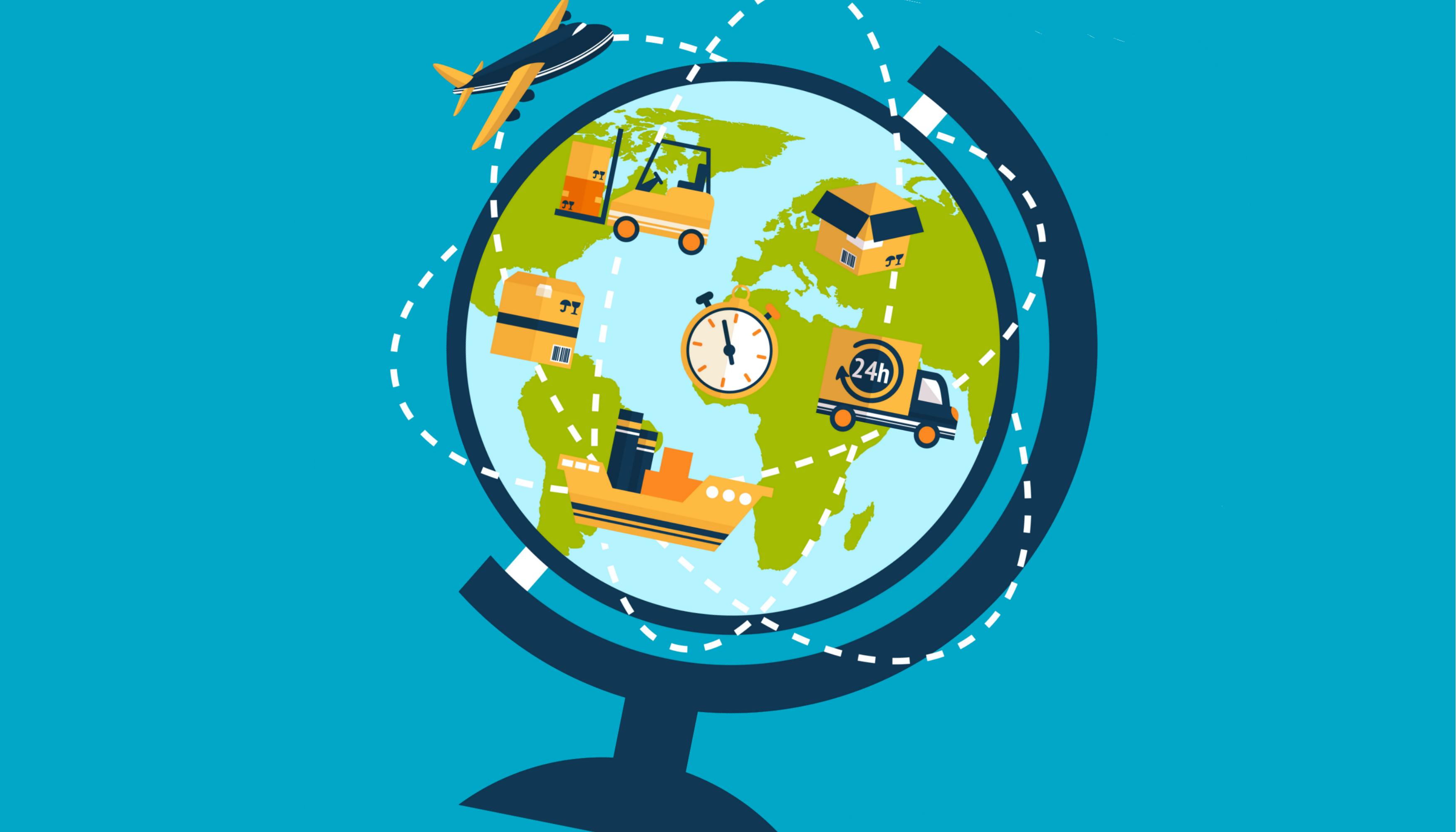 Benefits of‍ implementing ‌a New Sustainable Supply Chain ‌Approach