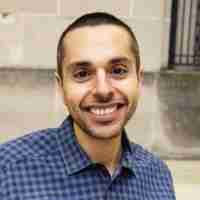 Andrew Bolis