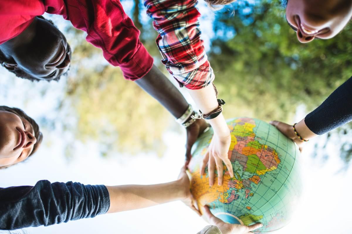 Heading 3: Strengthening Global Partnerships for Sustainable ⁤Operations
