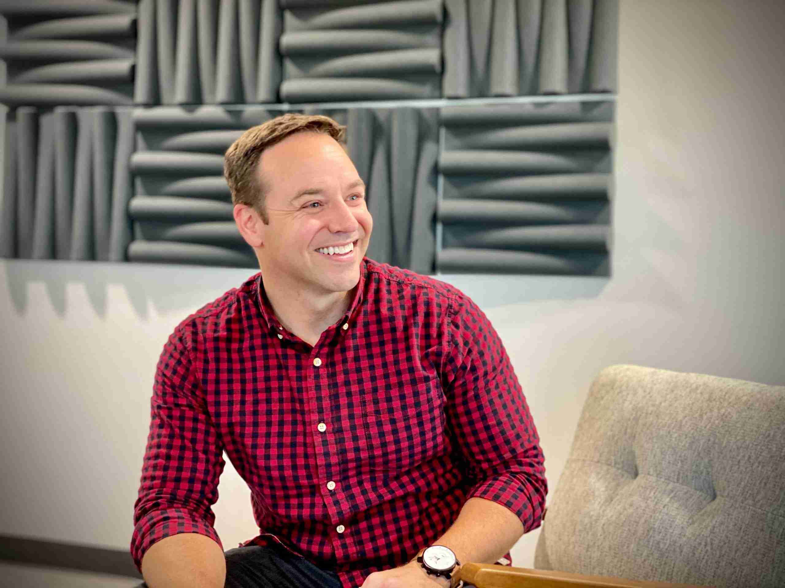 Caleb Nelson of Sifted talks automation with Let's Talk Supply Chain.