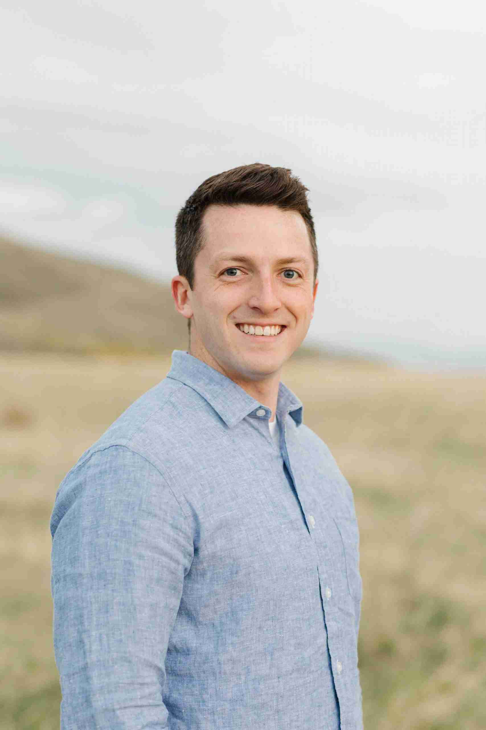 Cameron Clark talks virtual sandbox with Sarah Barnes-Humphrey.
