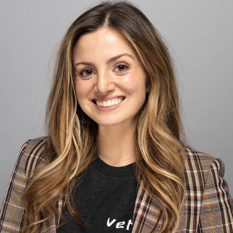 Alexia McLaughlin talks about making an impact through innovation; her commitment to cultures of excellence; & her big achievement as an industry rising star.