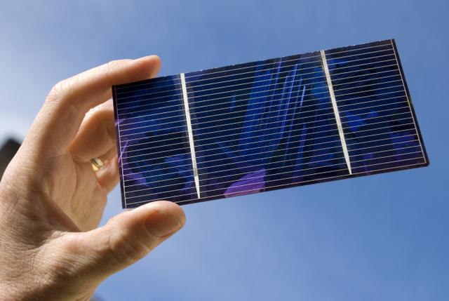 Overview of the New American Silicon ‌Solar​ Panel ⁢Supply Chain