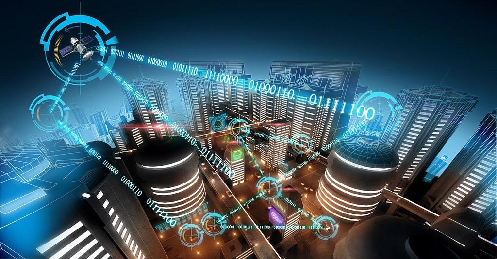 Innovative technologies for Strengthening Product Traceability