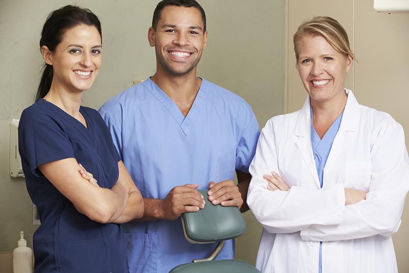 Heading 4: Empowering Dental Practices with Tailored​ Solutions