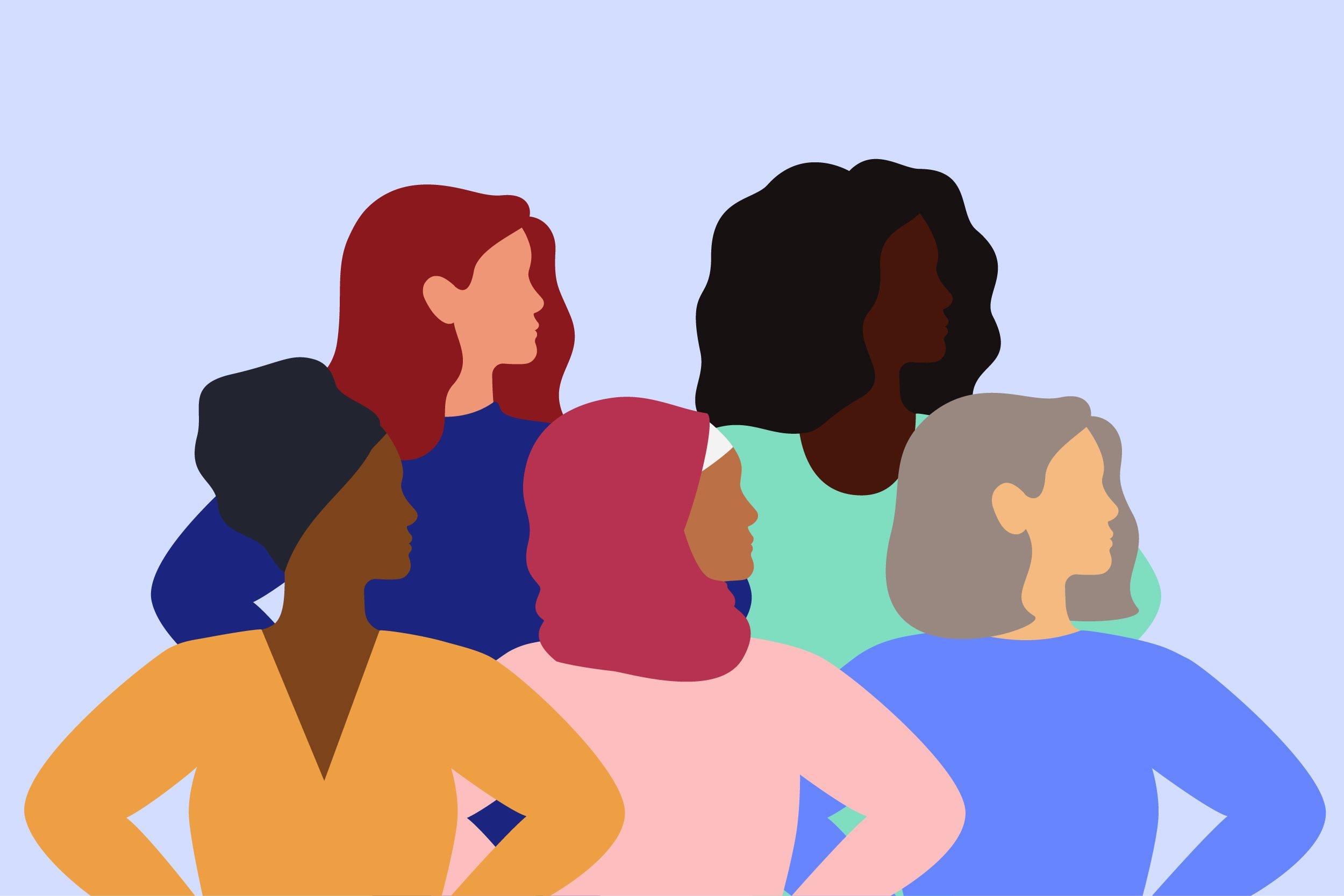 Strategies for empowering Women in Supply Chain Leadership