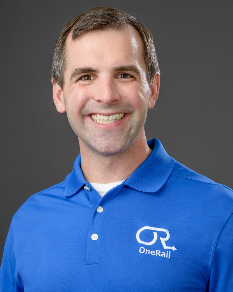 Peter Cyr of OneRail talks about the final mile, its evolution, diversifying carrier networks, & how OneRail are helping customers to achieve 100% visibility.