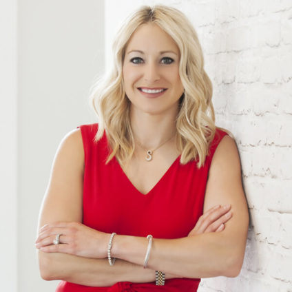 Evin Sisemore talks about founding a business alongside her husband; navigating its acquisition; how sales have evolved; & supporting women in supply chain.