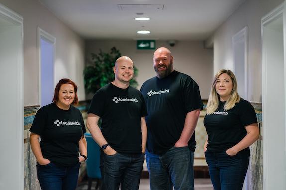 Heading 1: Enhancing Software Supply Chain Security through⁤ Cloudsmith's $23M Funding