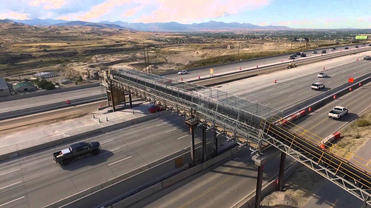 Future Supply Chain Trends: the impact of Conveyor Belt Roads in Japan
