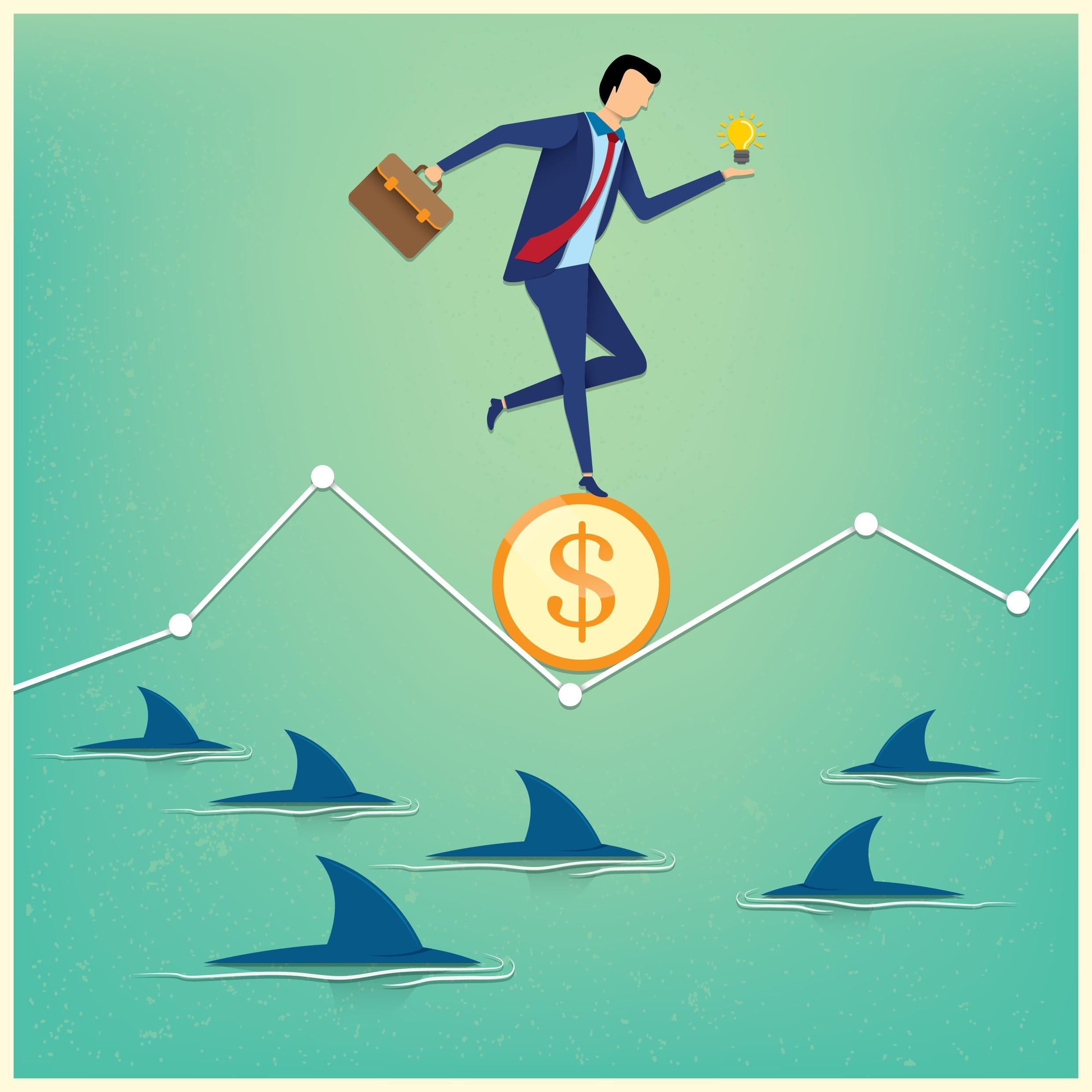 Strategies for mitigating financial risks