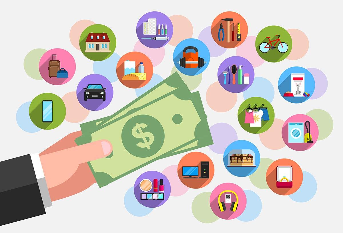 Adapting to Changing Consumer Spending Patterns