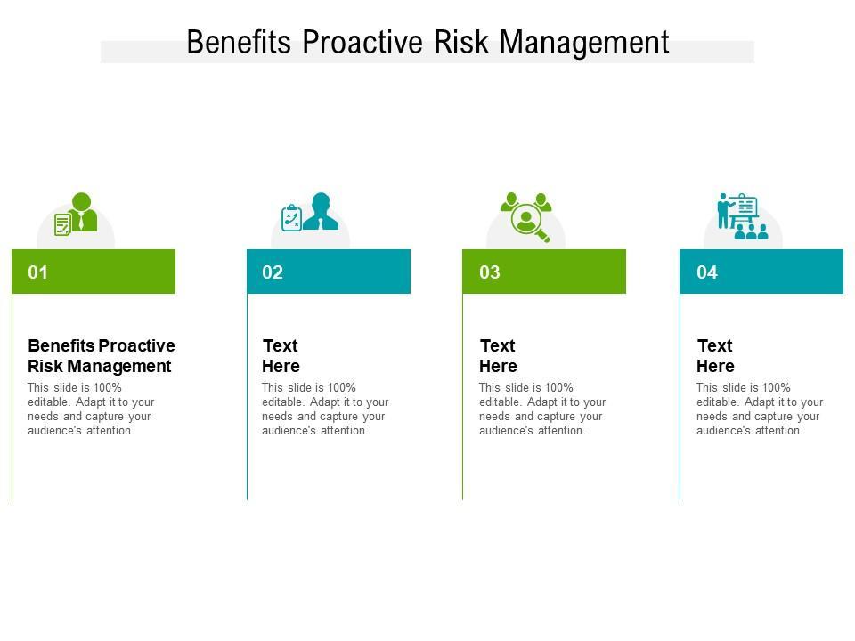 implementing Proactive Risk Mitigation Measures in Supplier Relationships