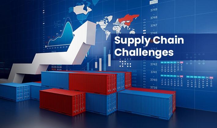 Recommendations ⁣for Mitigating Supply Chain⁢ Issues