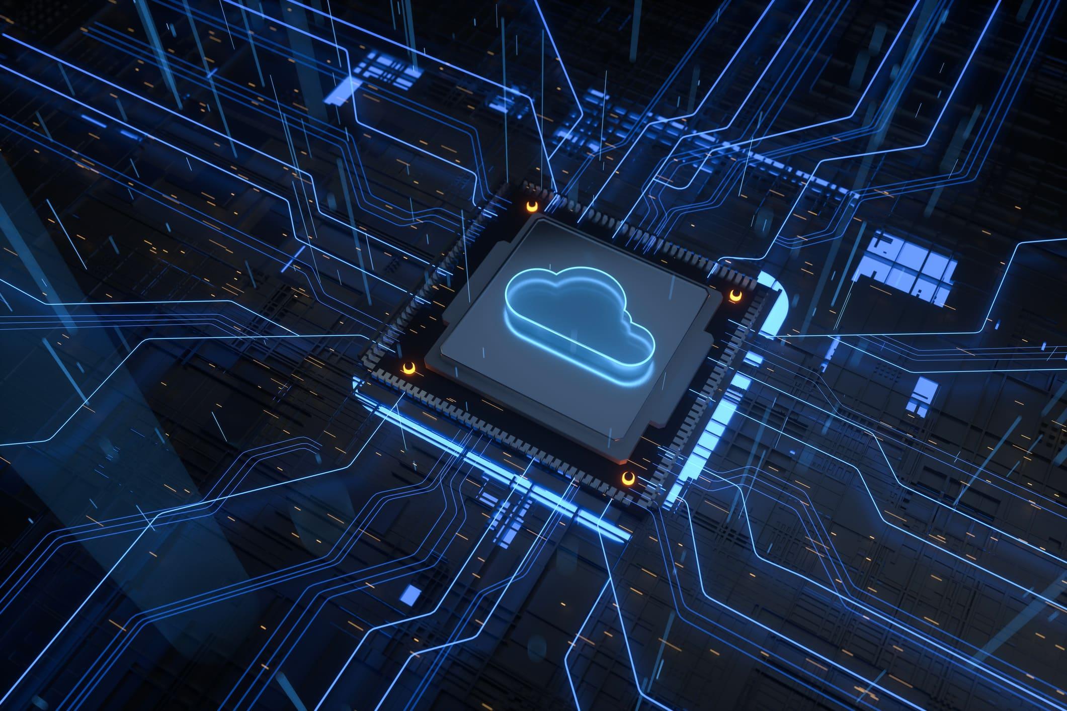 Driving Efficiency‍ Through Data Integration