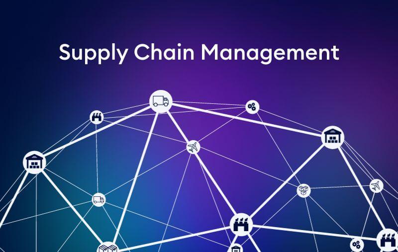 challenges to supply ‌chain management
