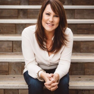 Gina Anderson talks about her career journey; sitting on boards; mentorship; the power of reinvention; and why she's a self-confessed parcel fanatic.
