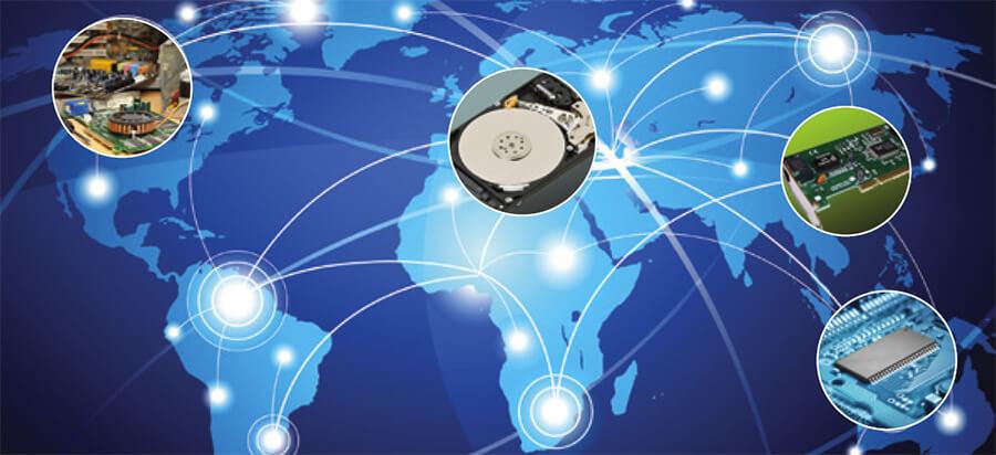 Future ‍trends and Predictions for Supply Chain Cyber Security