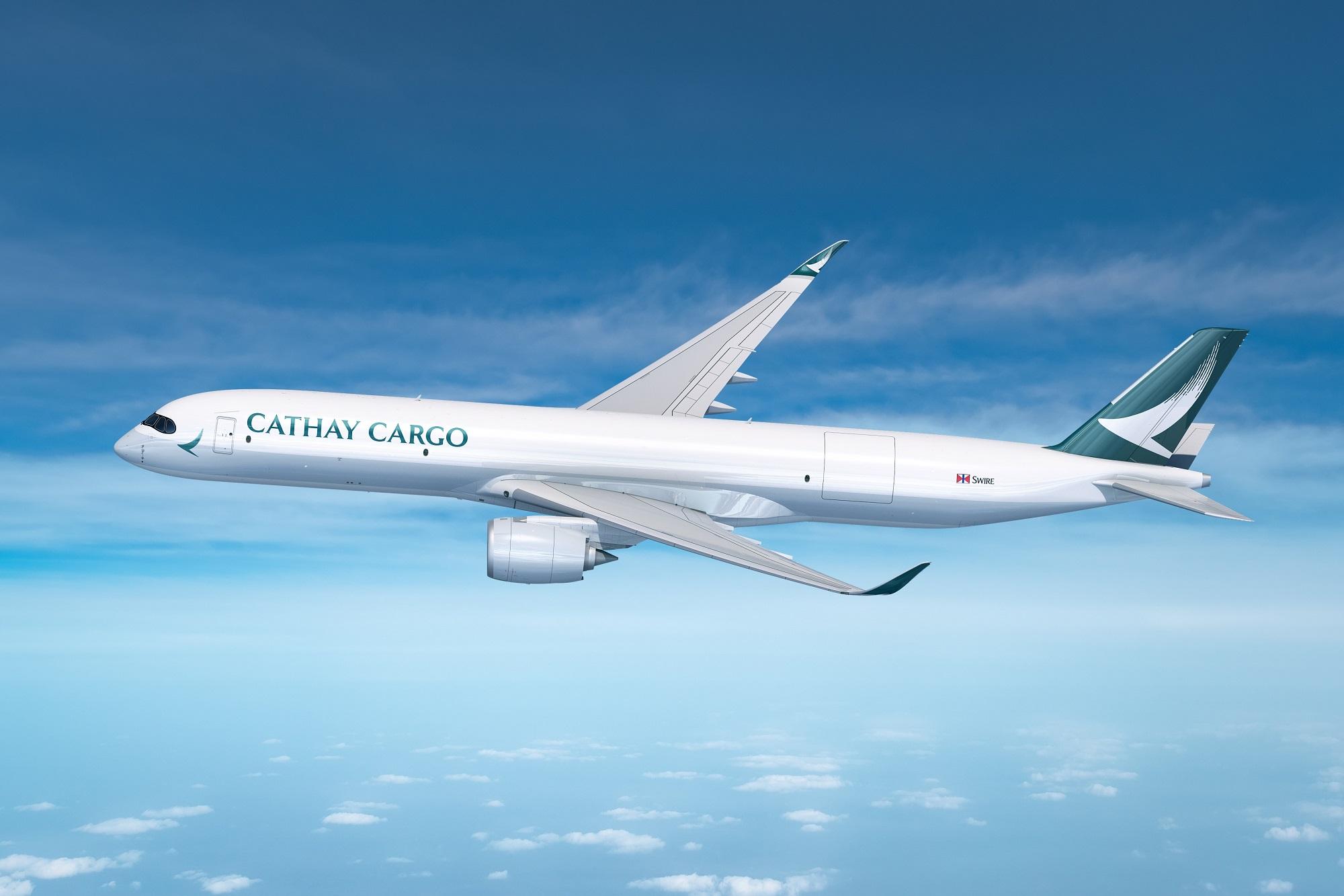 Overview of Supply Chain Challenges Affecting‍ A350F EIS