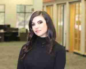 Let’s Talk Supply Chain - Podcasts, Live Shows, Industry Experts, Supply Chain News Procurement Powerhouse Amanda Prochaska on Her Career and the Secret to Finding More Opportunity 1