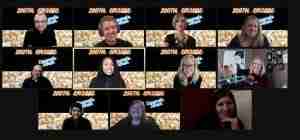 Let’s Talk Supply Chain - Podcasts, Live Shows, Industry Experts, Supply Chain News 200: Sarah and Friends 1