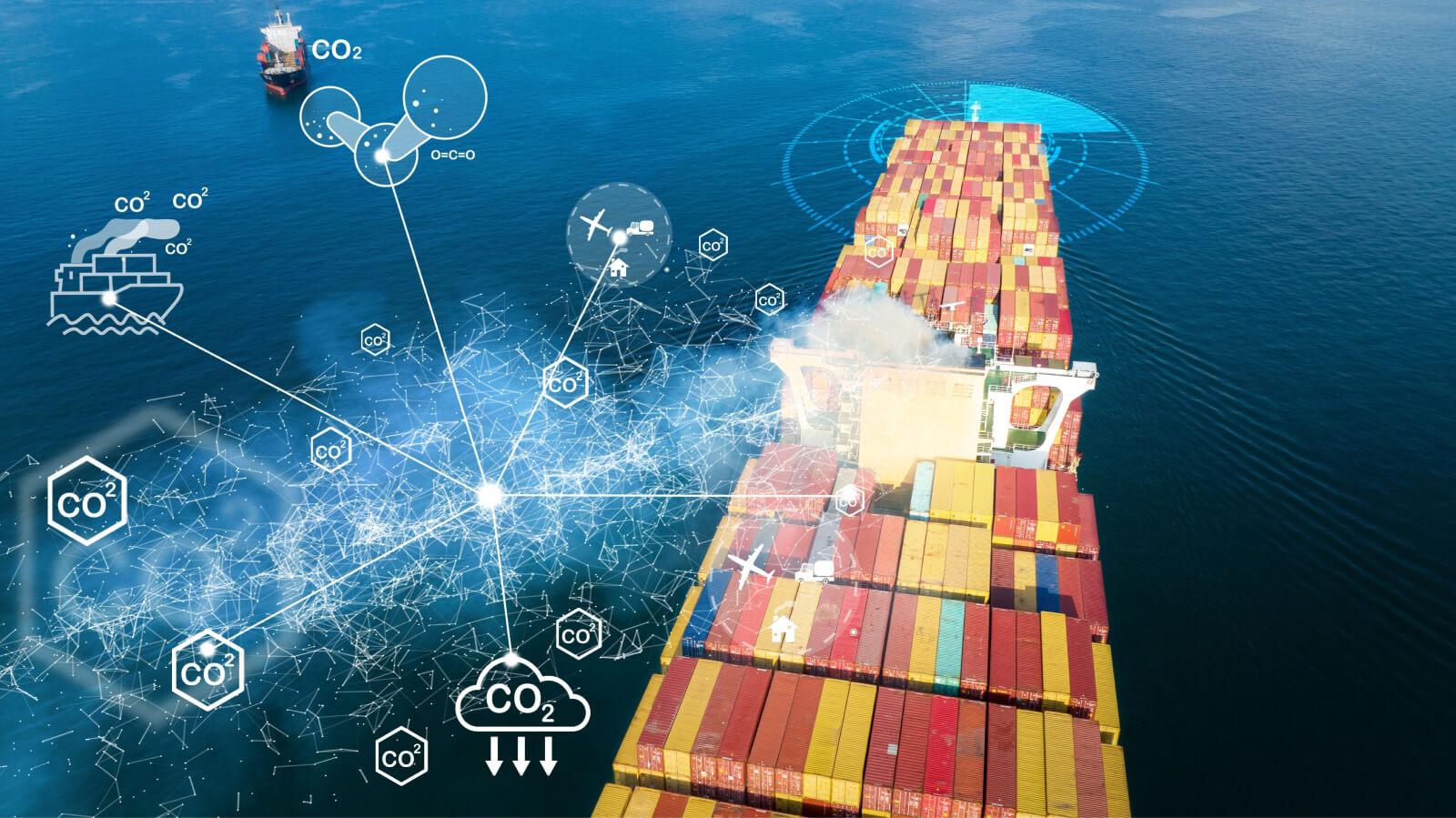 - ‌Adapting Supply Chains for Sustainable Shipping