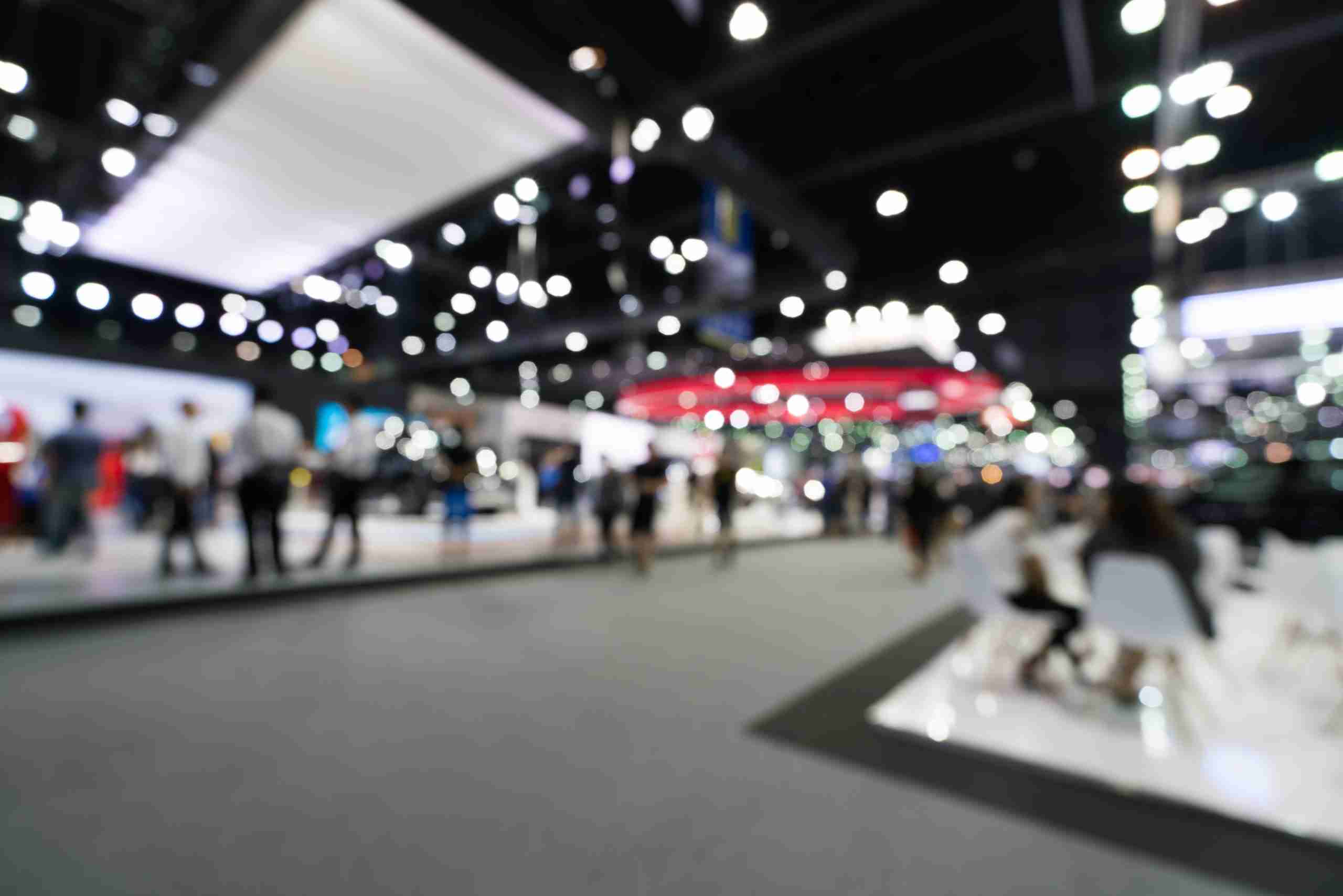 For trade show managers looking to improve their processes, use these 10 steps to help cut costs and become more efficient!